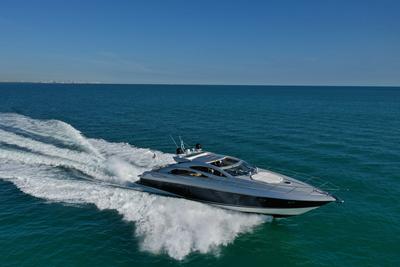 💎 Luxury Sunseeker 72 Predator