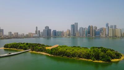 Sharjah - a featured Sailo destination