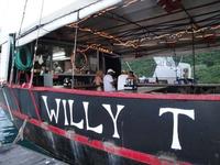 Norman and Peter Island