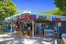 Jost Van Dyke