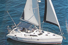 Enjoy a relaxing coastal cruise on my luxurious sailboat!