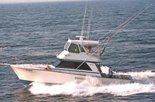 If you really want to fish, welcome aboard!