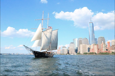 The perfect sailboat for all your events
