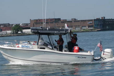 Fish, Cruise, Dive,Tube, Water ski or learn boat handling!!!
