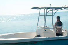 Take this great boat out for a spin and enjoy the water