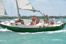Set Sail in the Florida Keys & Enjoy a Perfect Day on the Water