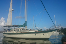 Come Sail the Beautiful Cerulean Waters of the Virgin Islands!