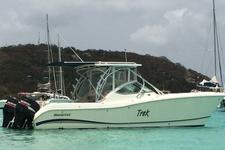 Come Experience your Private Virgin Islands Tour