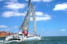 Live the history, the sun and the sea in Lisbon and Cascais
