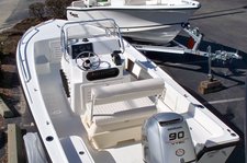 Perfect Boat for Seattle