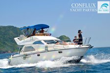 Start an unforgettable trip on a quality yacht