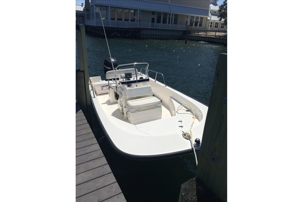 Belmar Motor Boat Rental Montauk 6631 Sailo