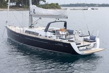 Book your beneteau
