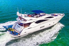 82' Sunseeker