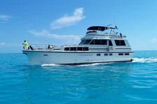 The  Affordable Yacht