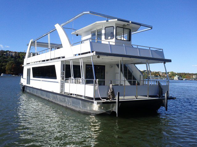 Boat Rental From Sailo Yacht Charter Austin Tx