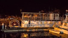 Explore Seattle onboard the ideal venue for your next party on the water