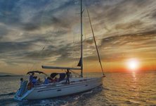 Rent a 46' cruising monohull for up to 8 pax in Phuket, Thailand