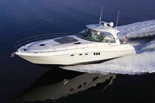 52 Sundancer - Motor Yacht Charter