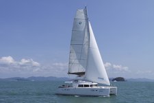 Have fun in Phuket, Thailand aboard 45' cruising catamaran