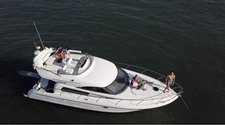 Fantastic Yacht