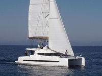 Indulge in luxury onboard Bali 4.3 Owner Version in Annapolis