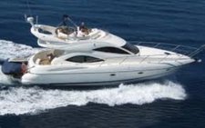 Royal Yacht for Cruising, Dining, & Entertaining