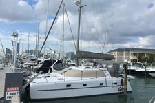 Amazing Catamaran boart for 12 persons