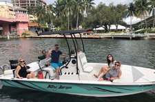 Enjoy fishing, diving, cruising.
