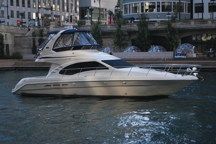 Yacht And Boat Rental In Chicago Best Sailo Charter Deals