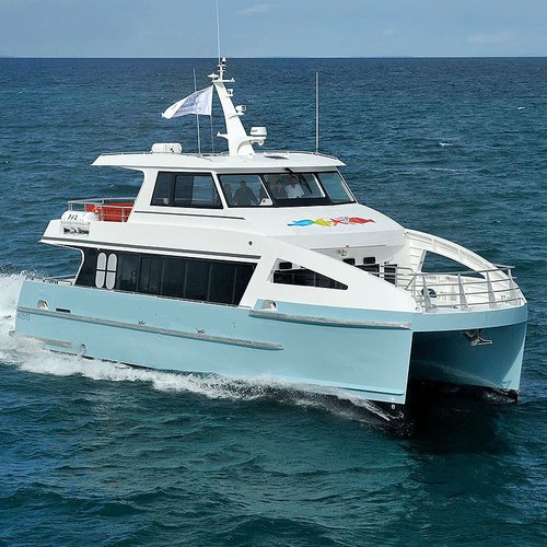 Party Boat Rentals In Port Douglas Sailo Charters Australia