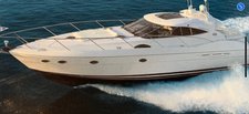 Spectacular Express Cruiser