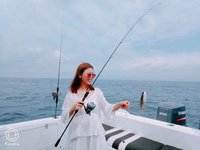 Sea Horse II Luxury Motor Yacht Charter