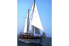 Available for private charters