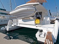 The perfect boat charter to enjoy HR in style