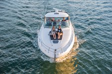 Perfect boat  Sea Ray 40" for amazing experience in Miami...