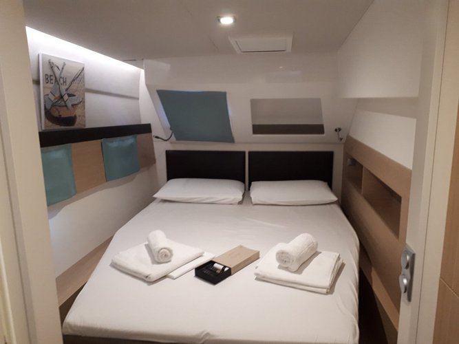 Boat Rental Greece — Rent a Yacht in Greece Sailo