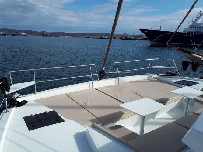 Boat Rental Greece — Rent a Yacht in Greece Sailo