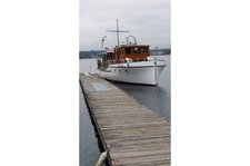 Beautiful charters in the Seattle area. Puget sound, Lake Union and San Juan Islands.