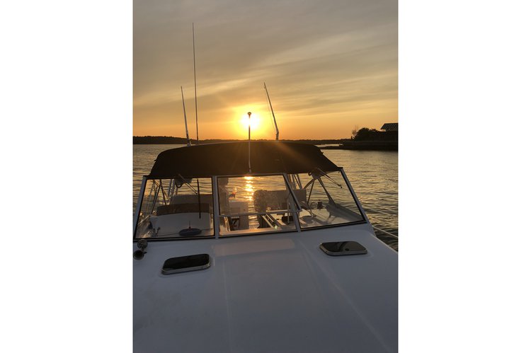 Downeast boat rental in Mamaroneck, NY