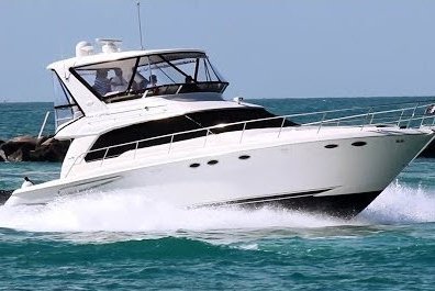 Boat Rental From Sailo Yacht Charter Delray Beach Fl