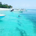 Special Private tour with your loved ones in Fajardo islands