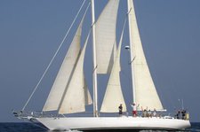 Elegant 75' World Cruiser