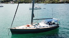 Kundalini Private Yacht, USVI