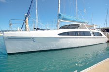 Fun in Sun of Whitsundays aboard this lovely Catamaran