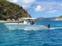Locally owned, family operated Private Charter Boat Tours in the USVI and BVI.