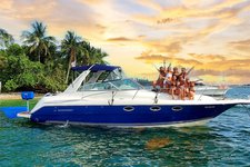 36' Sport Yacht Monterey / Bachelorette, Bdays