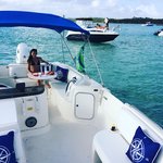 Haulover Sandbar