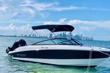 ✨ BEST MIAMI BOAT Cruise, Party, Discover, Sunset