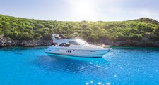 Luxury Bodrum Motor Yacht